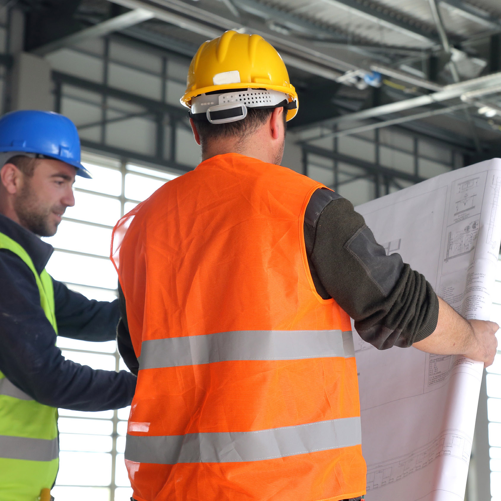 24V Temporary Lighting Clevertronics AU Emergency Exit Lights